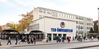 TED Üniversitesi tarafından yayımlanan ilana göre çeşitli fakülte ve bölümlere toplam 3 akademik personel alımı yapılacaktır.